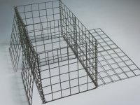 Габионы сварные